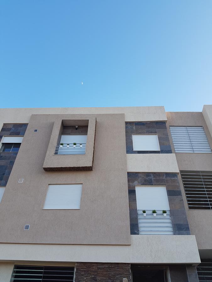 דירות Ain Zaghouan Apart In Front Of Tunis Mall Lac 2 מראה חיצוני תמונה